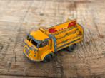 Matchbox bantam carrier coca cola lesney, Ophalen of Verzenden, Gebruikt