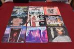 45t's grasduinen in de NIEUWSTE aangevulde lijsten met 45t's, Cd's en Dvd's, Vinyl | R&B en Soul, Ophalen of Verzenden, Zo goed als nieuw