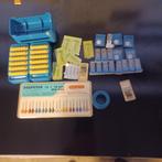 Gratis tandheelkundige apparatuur, Ophalen