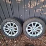 Velgen BMW Tourer (active of gran), Auto-onderdelen, Ophalen, Gebruikt, Velg(en), 16 inch