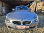 BMW Z4 E85  22.000 KM NIEUWSTAAT, Auto's, BMW, 197 g/km, Achterwielaandrijving, Zwart, 2497 cc