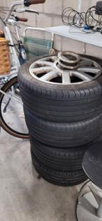 audi rs4 originele velgen, Auto-onderdelen, Banden en Velgen, Ophalen, Gebruikt, Velg(en)