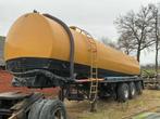 Remorque à citerne à fumier Jost 1993 42 m3 LNG-30-L, Autos, Entreprise, Autres carburants, Achat, Remorques et Semi-remorques