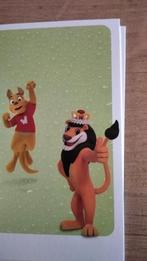 2 tickets Walibi of Bellewaerde