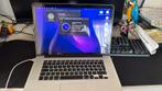 MacBook Pro retina 15-inch mid 2015, Ophalen, Gebruikt, 15 inch, MacBook