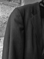 Costume gris ligné, Porté, Taille 56/58 (XL), Enlèvement ou Envoi, Gris