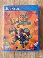 Pang Adventures: Buster Edition - Playstation 4, Ophalen of Verzenden, Nieuw