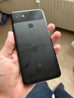 Google Pixel 3XL 64 Go, noir, Utilisé, Sans abonnement, Sans simlock, Enlèvement ou Envoi