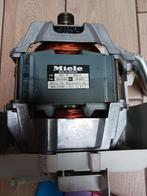 Miele motor mrt37-606, Elektronische apparatuur, Ophalen of Verzenden, Zo goed als nieuw