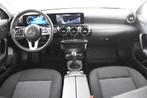 Mercedes A180 *1ste Eigenaar*Navigatie*Stoelverwarming*, Auto's, Mercedes-Benz, Stof, 4 cilinders, USB, Bedrijf