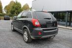 OPEL ANTARA 2.0 TDI LEDER AIRCO CV TREKHAAK, 93 kW, Leder, Bedrijf, Diesel