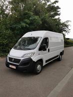 Fiat Ducato L2H2 2.3 Multijet — 2015 — 215.000 km, Auto's, Voorwielaandrijving, Euro 5, 96 kW, Particulier