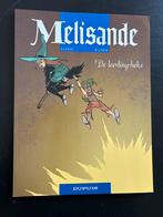 Melisande, Boeken, Ophalen of Verzenden, Nieuw
