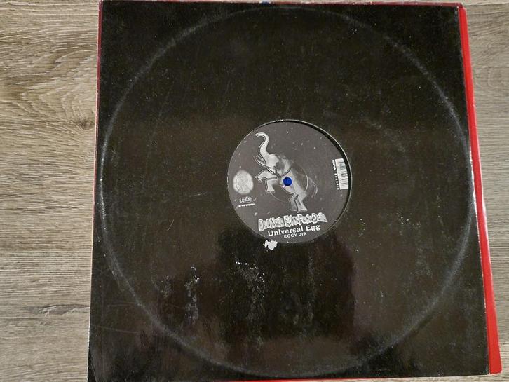 12" Headhunter / Astralasia – Dubxotic EthnoFunkaDelia, Cd's en Dvd's, Vinyl Singles, Gebruikt, Maxi-single, Dance, 12 inch, Ophalen of Verzenden