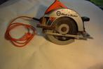 Scie circulaire Black & Decker, Ophalen, Gebruikt, Cirkelzaag