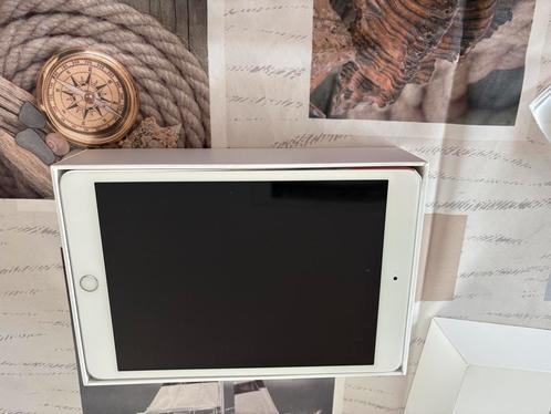 Ipad 3 Mini in goed werkende staat, Computers en Software, Apple iPads, Gebruikt, Apple iPad Mini, Wi-Fi, 64 GB, Grijs, Ophalen of Verzenden