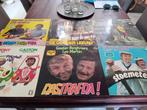 Lp's, Cd's en Dvd's, Ophalen, 1960 tot 1980, Gebruikt