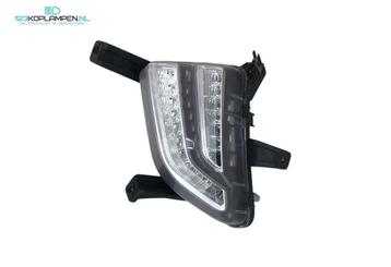 Hyundai Ioniq FaceliftLED DRL mistlamp links  beschikbaar voor biedingen