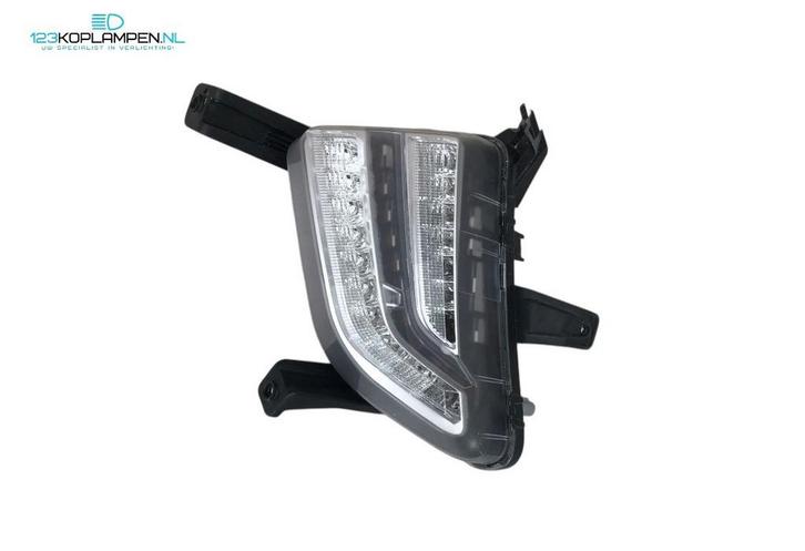 Hyundai Ioniq FaceliftLED DRL mistlamp links, Auto-onderdelen, Verlichting, Hyundai, Gebruikt, Herkomst onderdeel bekend, Verzenden