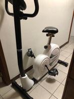 hometrainer comfort line powerpeak, Sport en Fitness, Fitnessapparatuur, Ophalen, Zo goed als nieuw, Hometrainer