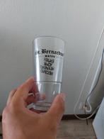 Tasse en plastique Sint - Bernardus, Comme neuf, Enlèvement ou Envoi, Verre à bière