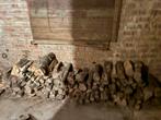 Brandhout overschot, 3 à 6 m³, Enlèvement, Bûches