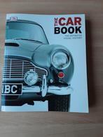The car book, Boeken, Ophalen