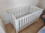 Kinderbed met matras, Enfants & Bébés, Chambre d'enfant | Chambres d'enfant complètes, Comme neuf, Enlèvement ou Envoi