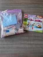 Lego friends 41007 - Heartlake dierensalon, Enlèvement, Lego