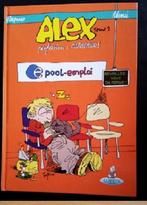 Alex BD neuve, Une BD, Polpino, Enlèvement ou Envoi, Neuf