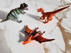 Dinosaurussen, Kinderen en Baby's, Speelgoed | Actiefiguren, Ophalen of Verzenden, Zo goed als nieuw