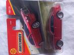 New matchbox, Ophalen, Nieuw
