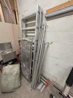 Stelling voor thuis, Doe-het-zelf en Bouw, Ophalen, Zo goed als nieuw