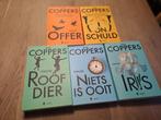 Coppersboeken, Boeken, Ophalen of Verzenden, Zo goed als nieuw, Toni Coppers
