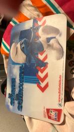 Muismat de smurfen, Computers en Software, Muismatten, Ophalen of Verzenden, Zo goed als nieuw