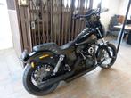 Harley-Davidson Dyna FXDB Street Bob (bj 2014), Motoren, 1690 cc, Bedrijf, Meer dan 35 kW, Overig