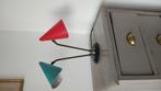 Vintage Italiaanse lamp uit de jaren 60, Ophalen, Zo goed als nieuw