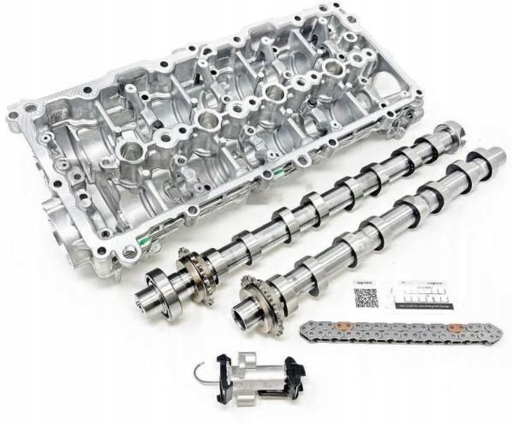 8MM nokkenasset voor 1.5 BLUEHDI 1.5HDI 1.5TDCI 8, Auto-onderdelen, Motor en Toebehoren, Citroën, Ford, Opel, Peugeot, Toyota