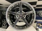 NIEUWE 17 inch 5x112 sportvelgenset voor Audi MB VW Seat Sk, Auto-onderdelen, Banden en Velgen, Ophalen of Verzenden, Nieuw, 17 inch