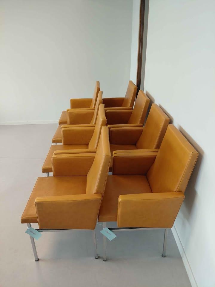 THONET vintage moderne stoel, Antiek en Kunst, Antiek | Meubels | Stoelen en Sofa's, Ophalen