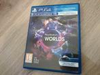 Playstation VR Worlds, Games en Spelcomputers, Ophalen, Vanaf 18 jaar, Overige genres, Virtual Reality