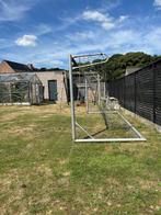 Goal, Sport en Fitness, Voetbal, Ophalen, Gebruikt, Overige typen