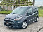 Ford Tourneo Connect 1.6TDCI Airco Cruise Bluetooth  2014, Autos, Ford, Boîte manuelle, Tourneo Connect, 5 portes, Diesel