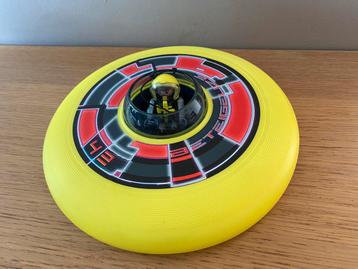 Playmobil vliegende schotel meg astronaut beschikbaar voor biedingen