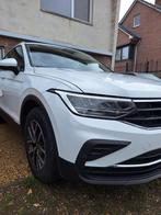 VOLKSWAGEN TIGUAN 2.0TDI LIFE 67.000dkm 27-12-2022, Autos, Volkswagen, Carnet d'entretien, Noir, 5 portes, Automatique