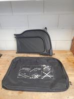 Renault Megane 3 2009 - 2015 windvanger windscherm met tas, Ophalen of Verzenden, Gebruikt, Renault