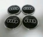 Audi wieldoppen 69 mm of 61mm Rs3 Rs4 rs6 Gmp Rotor mam mak, Ophalen of Verzenden, Nieuw