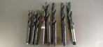 Conische machine boren HSS., Doe-het-zelf en Bouw, Gereedschap | Boormachines, Ophalen of Verzenden, Gebruikt
