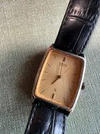 Vintage Uurwerk citizen quartz, Ophalen, Met bandje, 1960 of later, Polshorloge