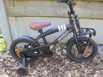 jongensfiets 14 inch in nieuwe staat, Fietsen en Brommers, Ophalen, Zo goed als nieuw, Minder dan 16 inch